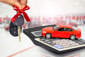 Car loans