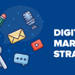 Digital Marketing Strategies