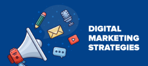 Digital Marketing Strategies
