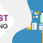 Guest blogging