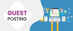 Guest blogging