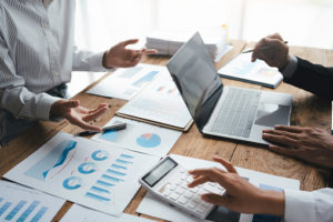 Business site tips