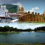 Travel places nearby Chennai