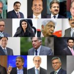 Business Leaders In India