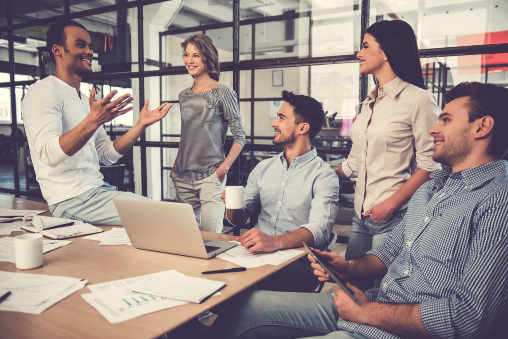 Benefits of Entrepreneurship