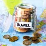 save money for travel