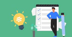 Productivity tips