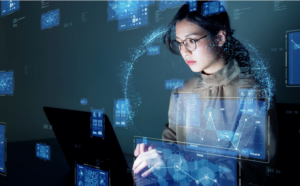 Data Science career