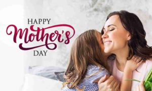 Mother’s Day Gift