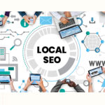 local SEO strategy