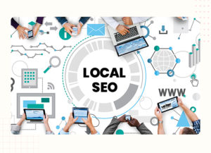 local SEO strategy