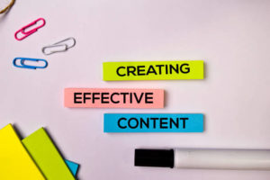 Educational Content Marketing