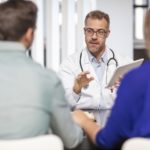 IVF Specialist Doctor