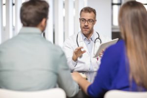 IVF Specialist Doctor