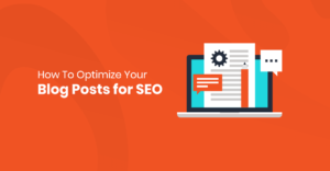 blog post seo