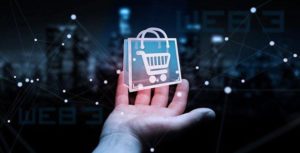 web3 ecommerce development