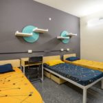 PG Accommodation