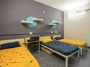 PG Accommodation
