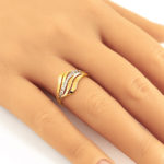 Gold Ring