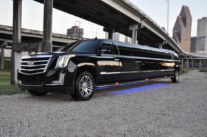 limo rental