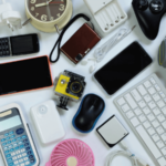 tech gadgets