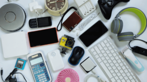 tech gadgets