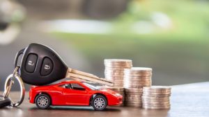 Car Loan in India