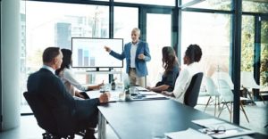 Top Management Courses