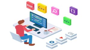 Web Development Course