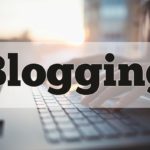 blogging website
