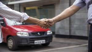 Used Car