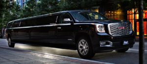 Limousine Renters