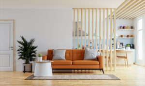 rental property